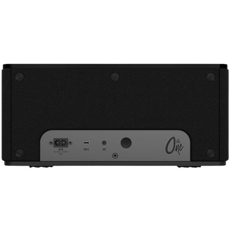 Klipsch The One Plus Preto - Coluna de mesa