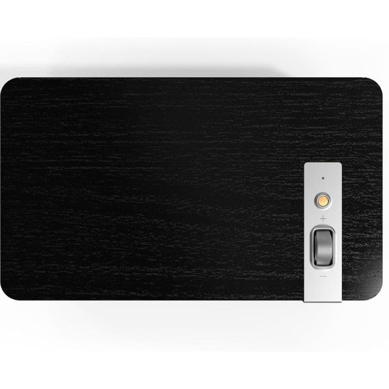 Klipsch The Three Plus Preto - Coluna de mesa