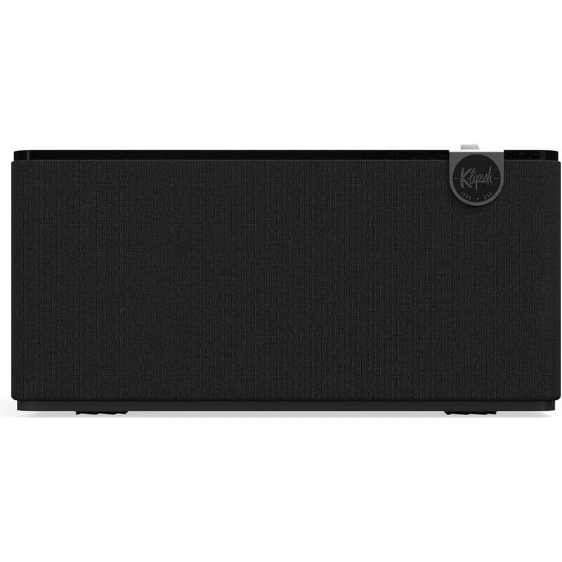 Klipsch The Three Plus Preto - Coluna de mesa