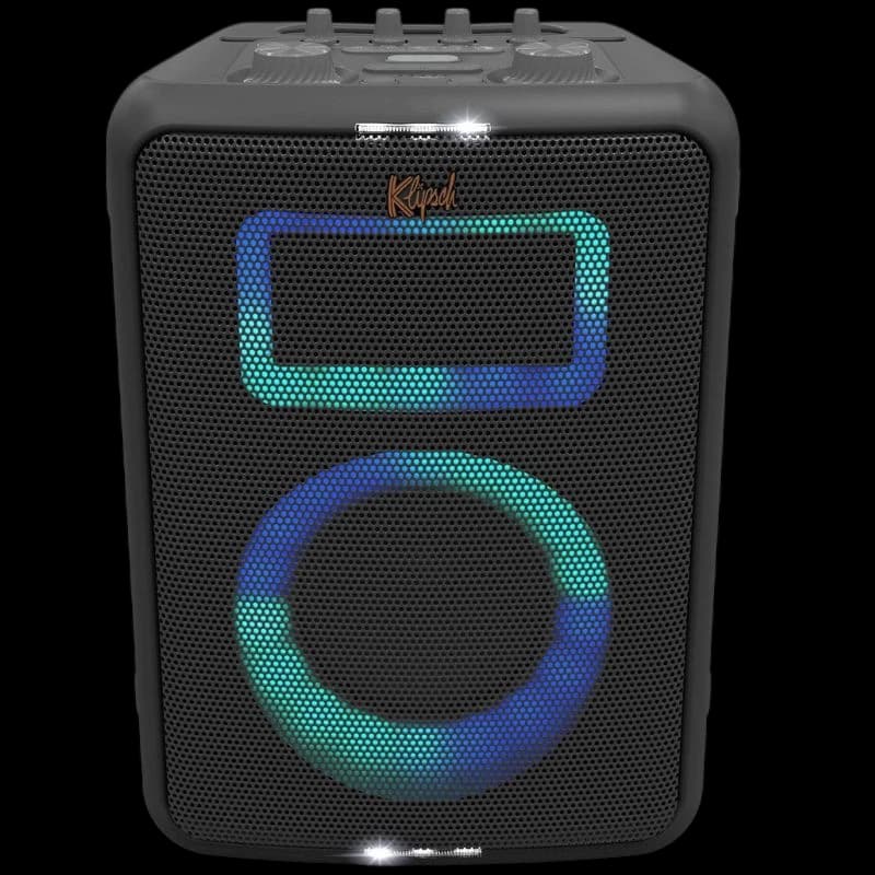 Klipsch Vegas - Coluna Bluetooth
