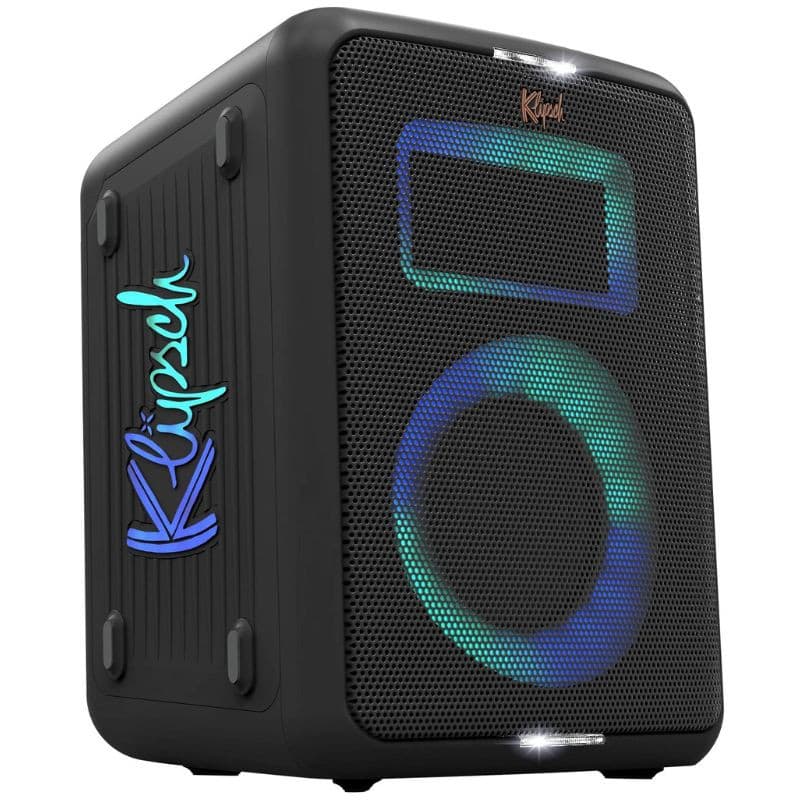 Klipsch Vegas - Coluna Bluetooth