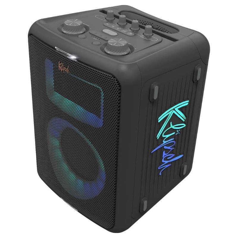 Klipsch Vegas - Coluna Bluetooth