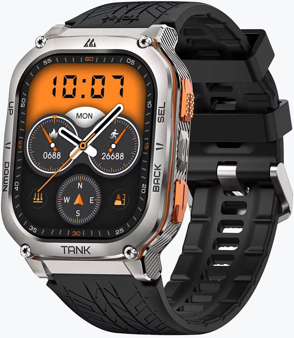 Kospet Tank M3 Ultra