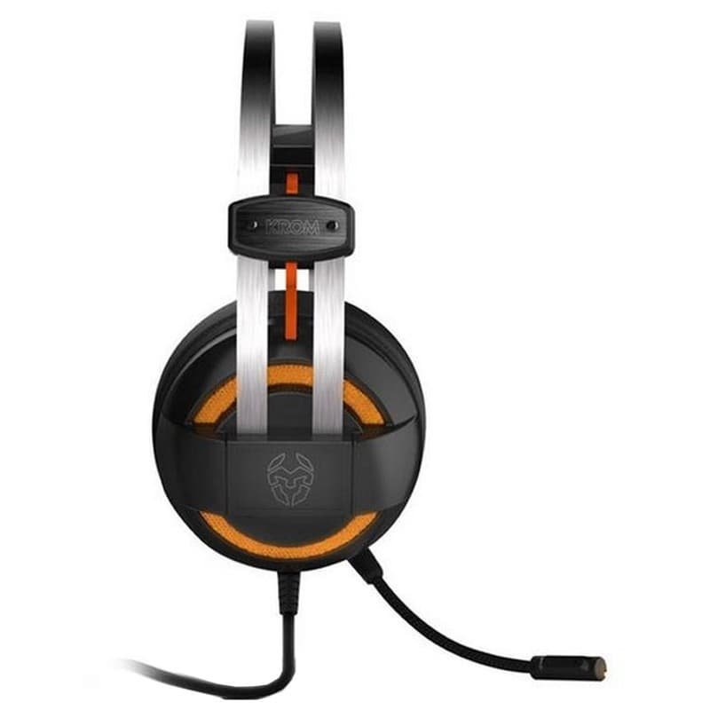 Krom Kode Gaming 7.1 Virtual
