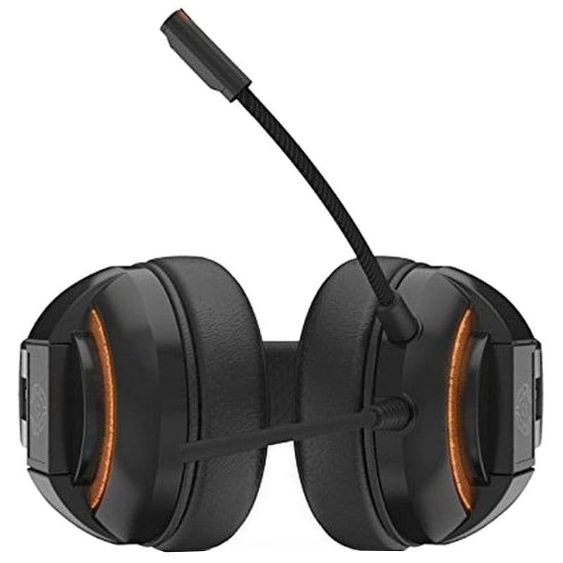 Krom Kode Gaming 7.1 Virtual