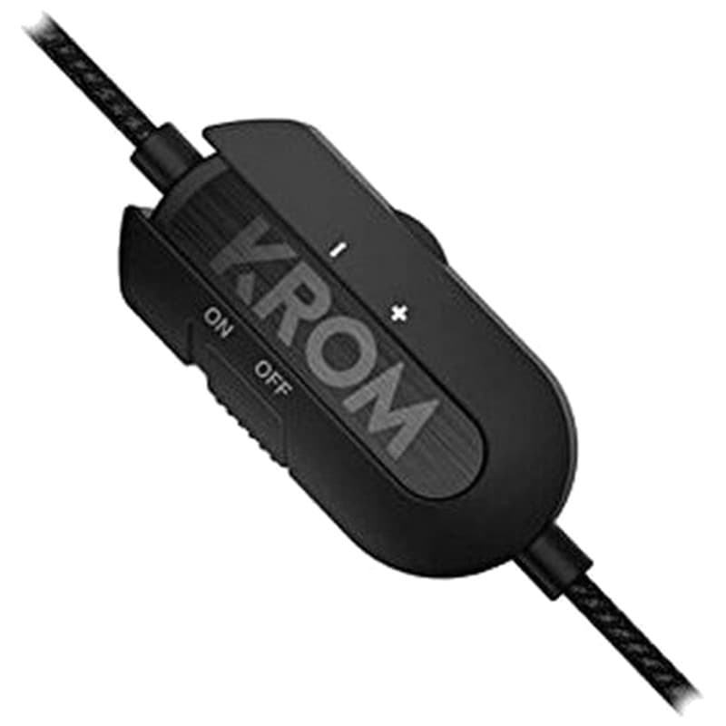 Krom Kode Gaming 7.1 Virtual