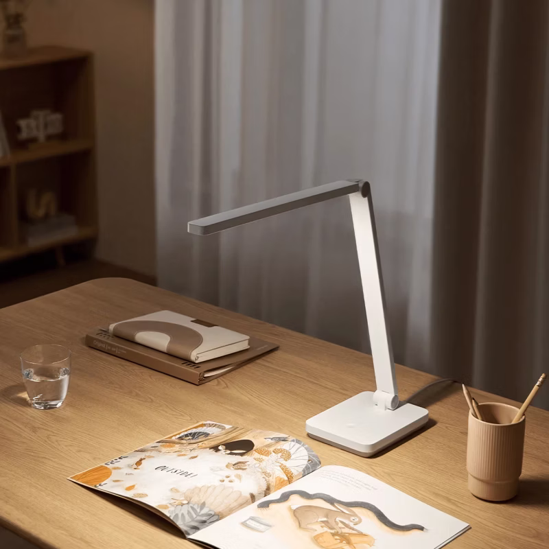 Lâmpada Inteligente Xiaomi Desk Lamp Lite 4000K e 600ml