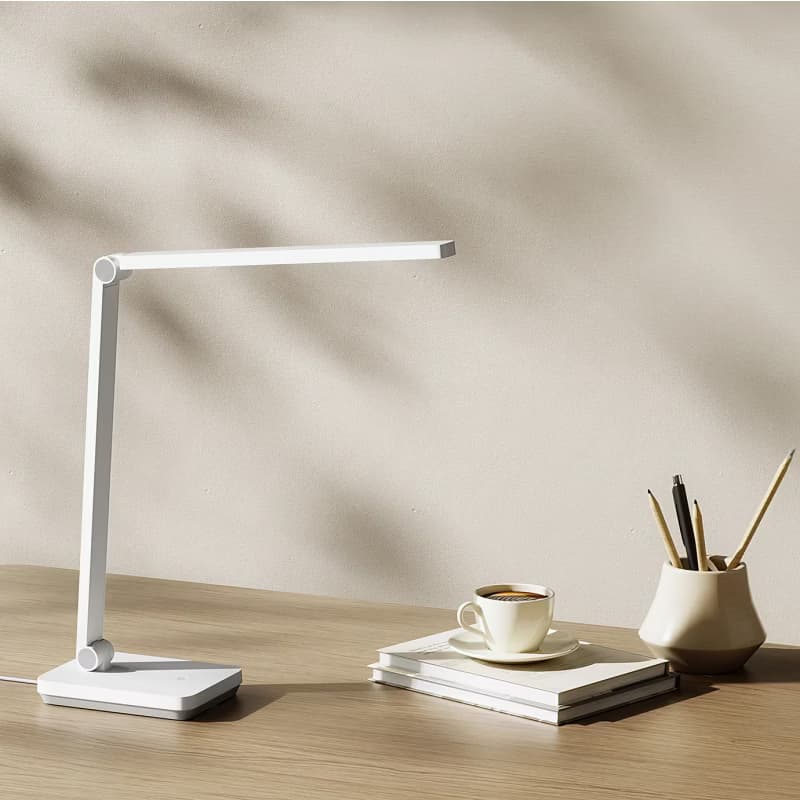 Lâmpada Inteligente Xiaomi Desk Lamp Lite 4000K e 600ml