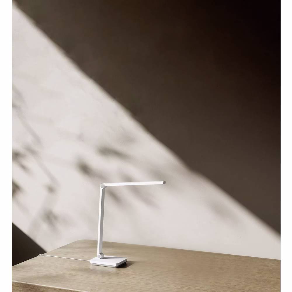 Lâmpada Inteligente Xiaomi Desk Lamp Lite 4000K e 600ml