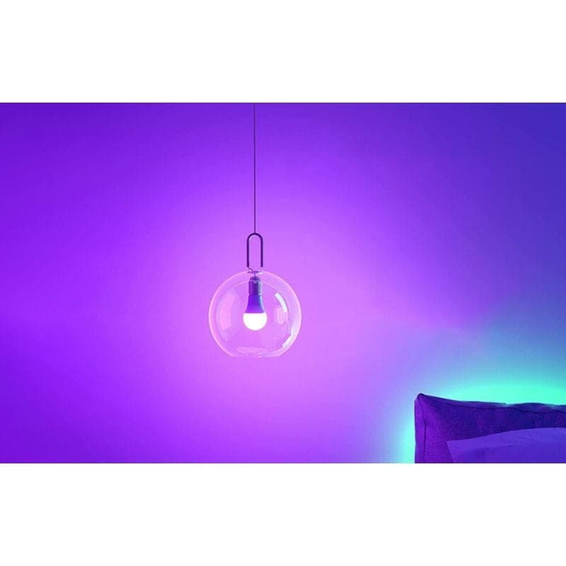Lâmpada LED Nite Bird WB4 RGB E27