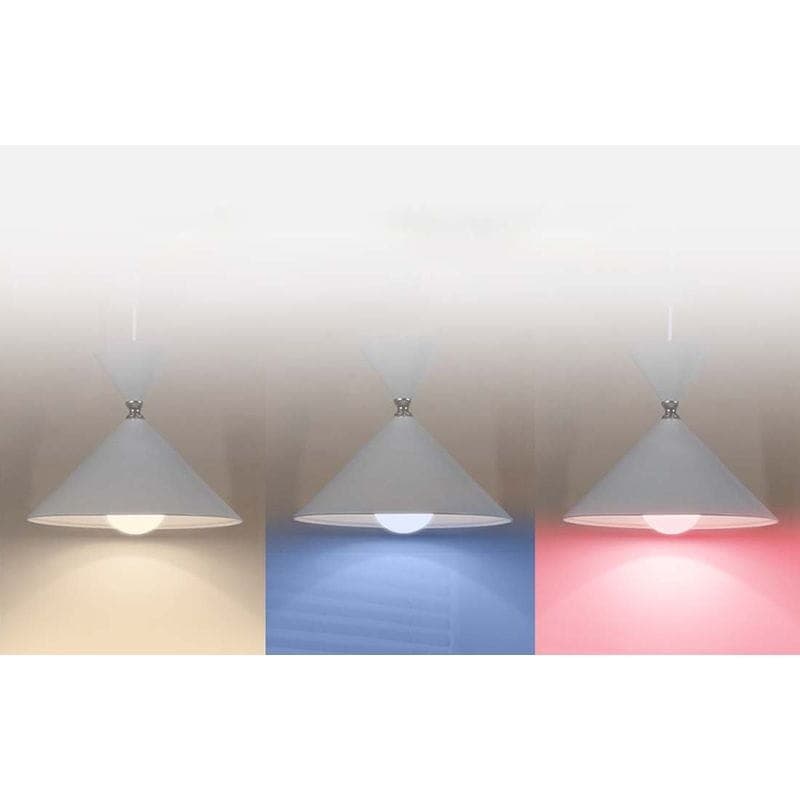 Lâmpada LED Wi-Fi Inteligente Msl120eu Meross