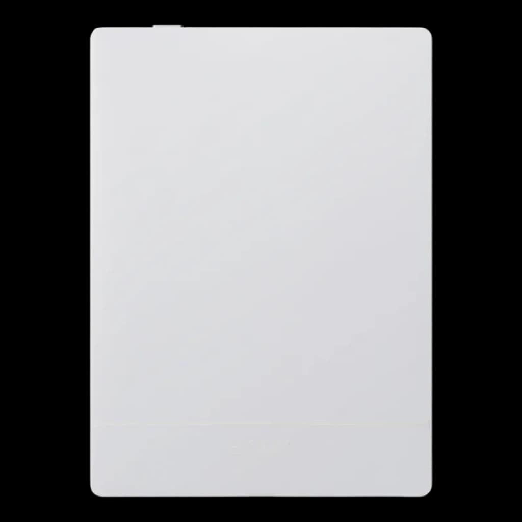 Leitor eletrónico BOOX Go 6, 6", 32 GB, E Ink Carta 1300