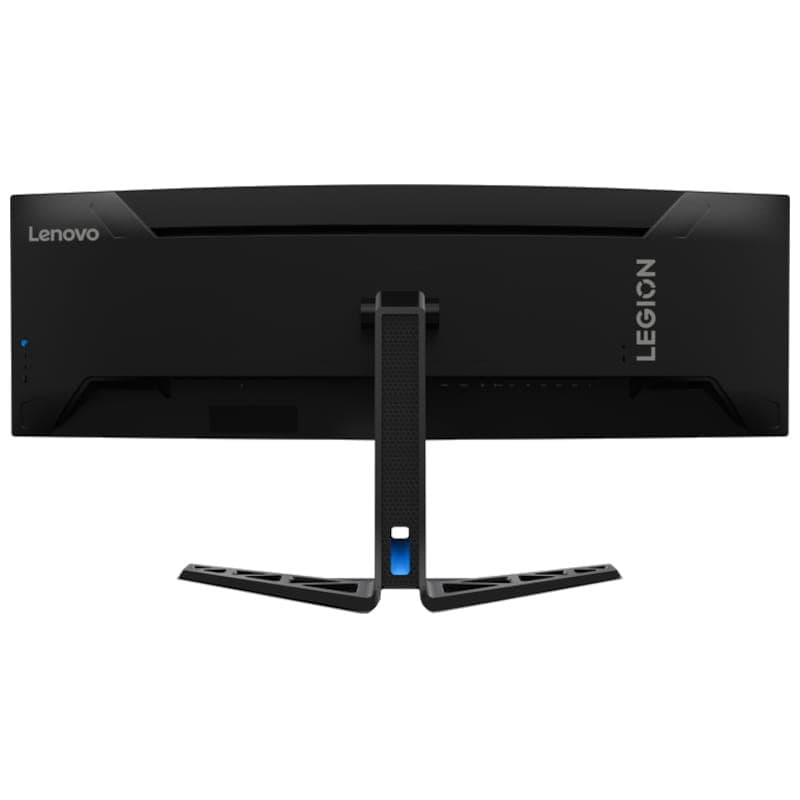 Lenovo Legion R45w-30 Monitor Curvo Ultrawide 170Hz Preto