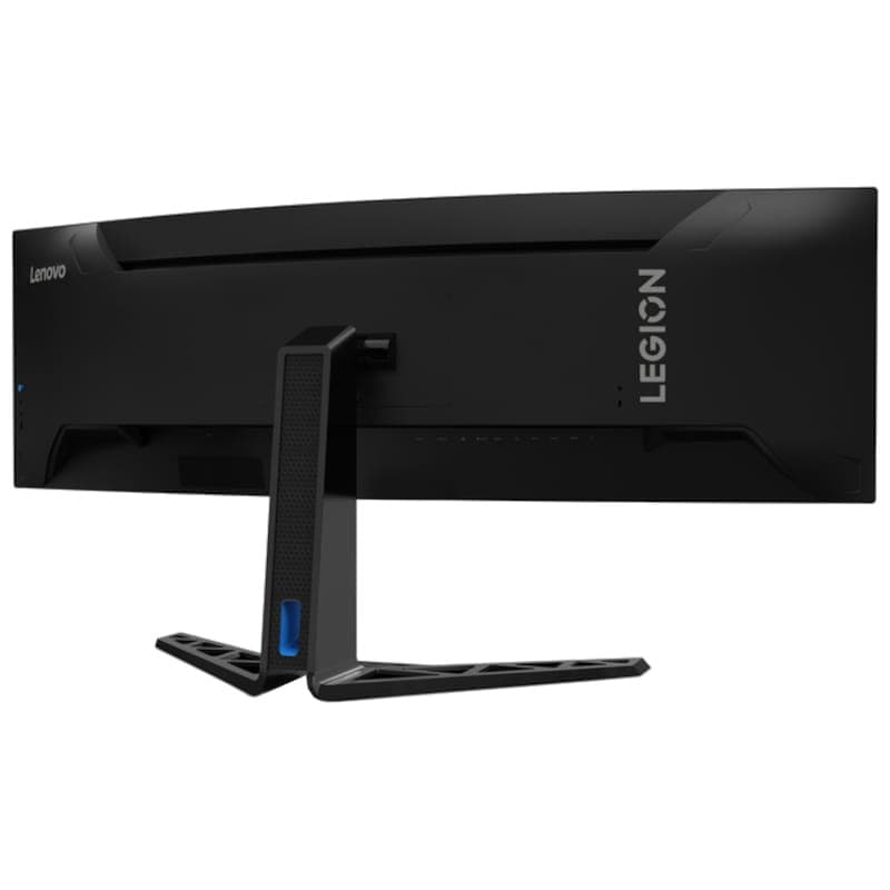 Lenovo Legion R45w-30 Monitor Curvo Ultrawide 170Hz Preto