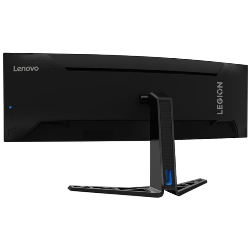 Lenovo Legion R45w-30 Monitor Curvo Ultrawide 170Hz Preto