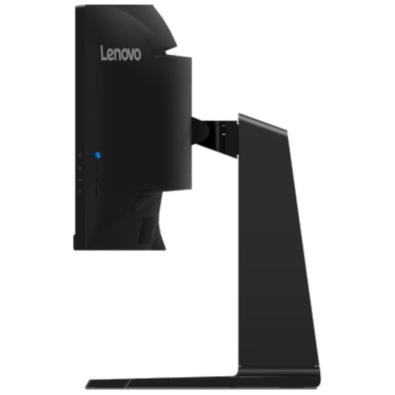 Lenovo Legion R45w-30 Monitor Curvo Ultrawide 170Hz Preto