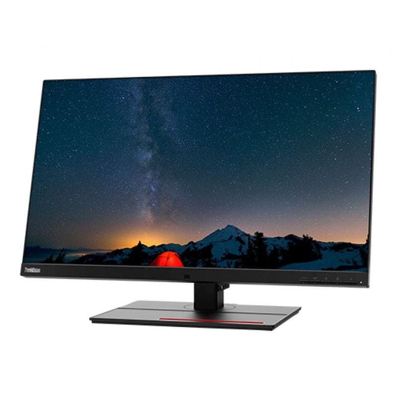 Lenovo ThinkVision P27u-20 27'' 4K UltraHD IPS Preto