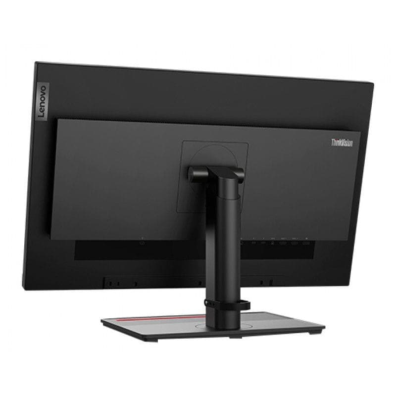 Lenovo ThinkVision P27u-20 27'' 4K UltraHD IPS Preto