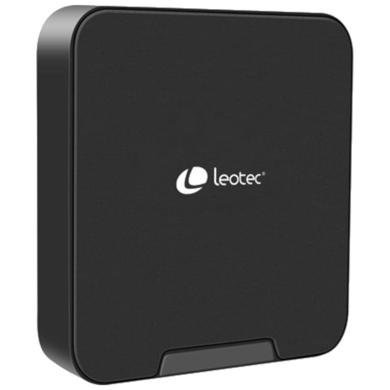 Leotec Show 2 432 4K 4GB/32GB - Android TV
