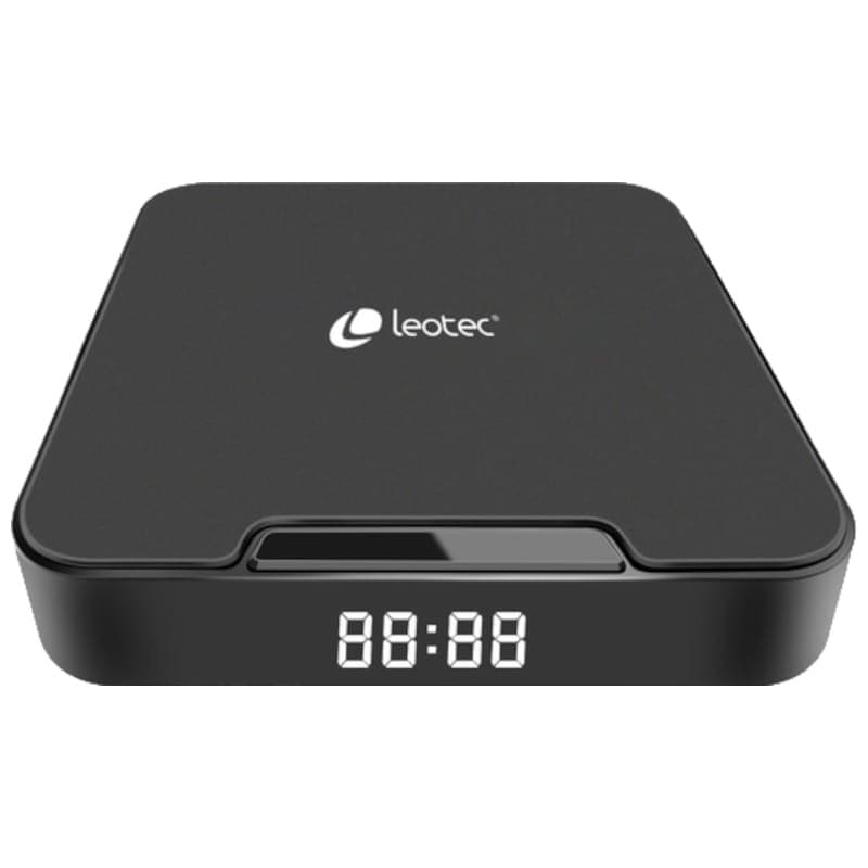 Leotec Show 2 432 4K 4GB/32GB - Android TV