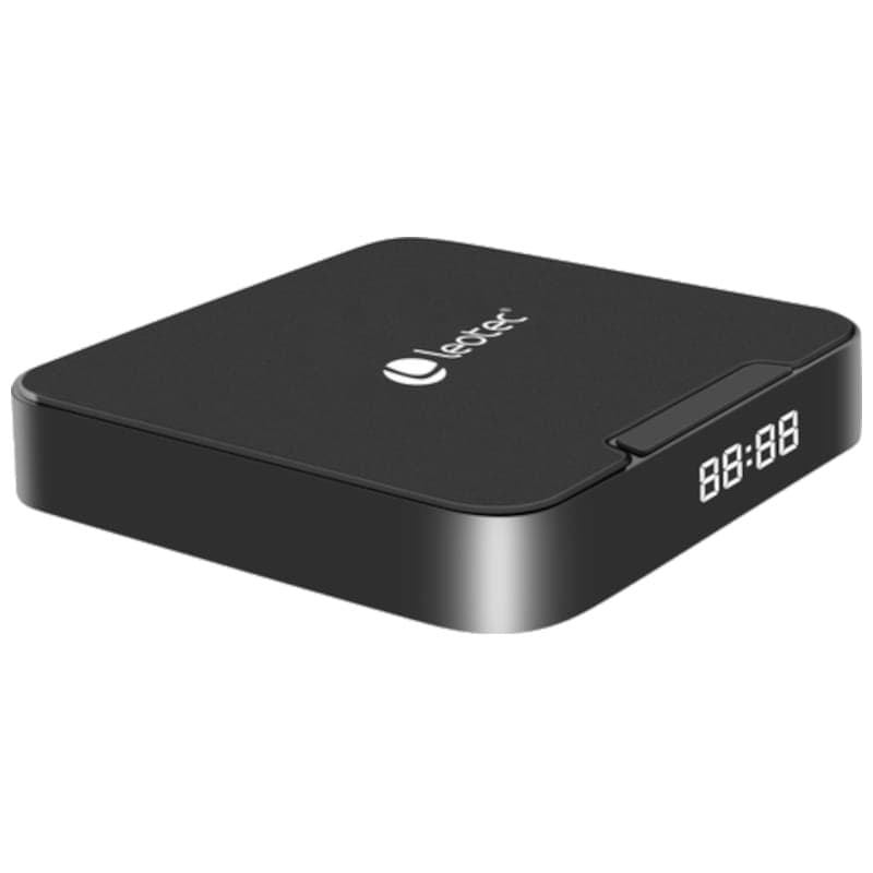 Leotec Show 2 432 4K 4GB/32GB - Android TV