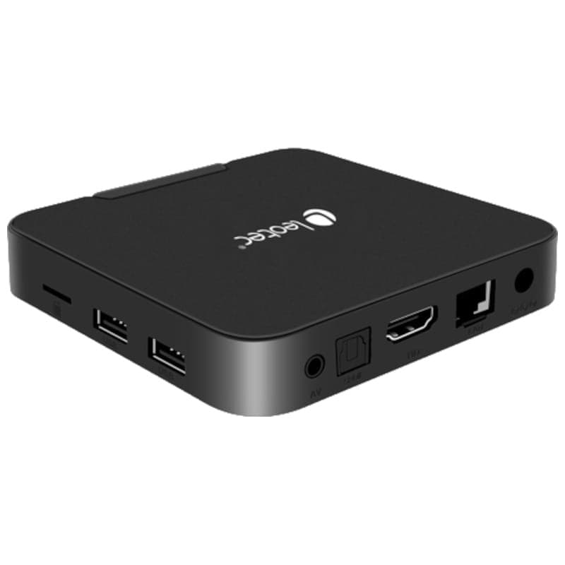 Leotec Show 2 432 4K 4GB/32GB - Android TV