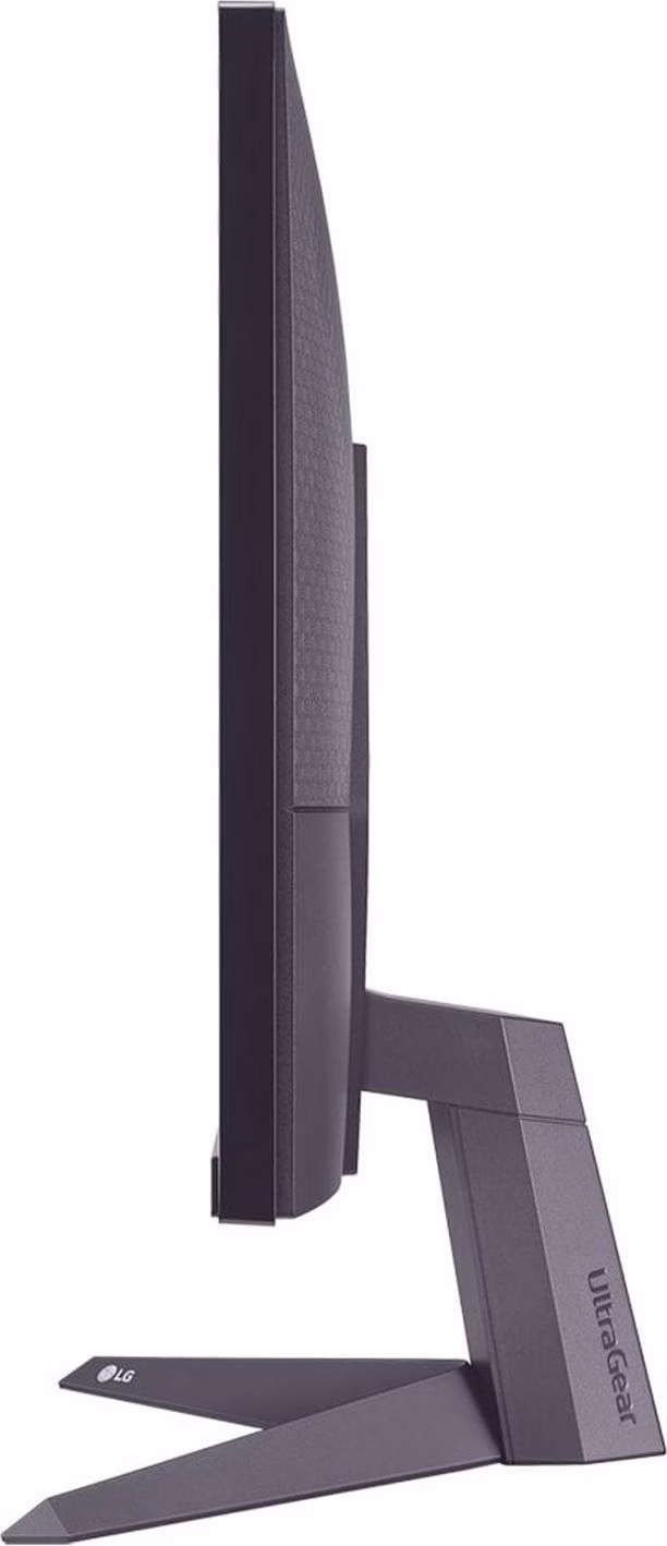 LG 24GS50F-B 24" Full HD LCD 182 Hz FreeSync - Monitor para PC