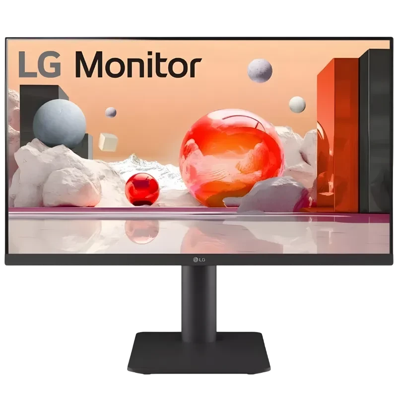 LG 25MS550-B 25" Full HD LED IPS 100 Hz - Monitor de PC