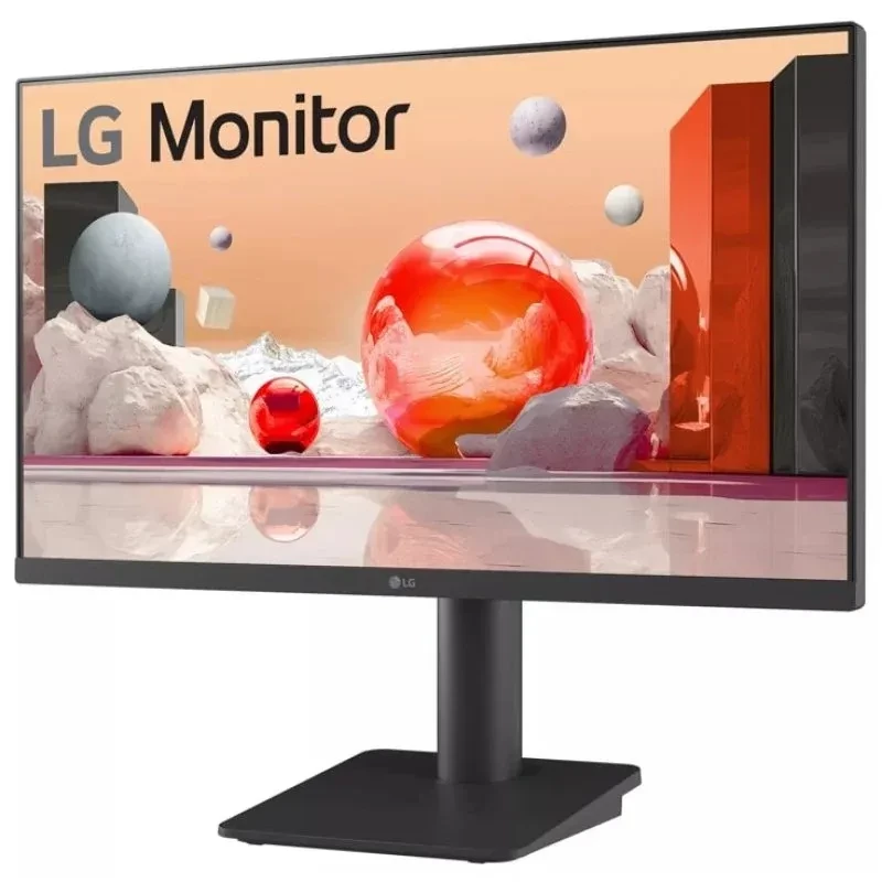 LG 25MS550-B 25" Full HD LED IPS 100 Hz - Monitor de PC