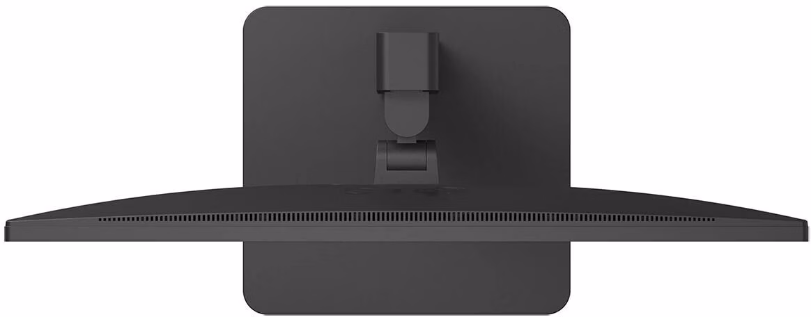 LG 27BA45U-B  27" 4K Ultra HD HDR10 Preto - Monitor de PC
