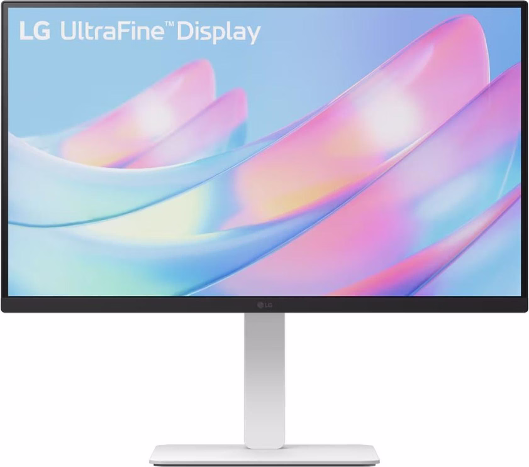 LG 27US550-W 27 polegadas 4K UHD IPS 60 Hz - Monitor de PC