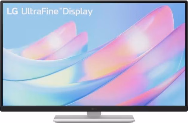 LG 27US550-W 27 polegadas 4K UHD IPS 60 Hz - Monitor de PC