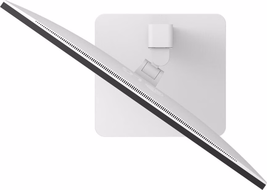 LG 27US550-W 27 polegadas 4K UHD IPS 60 Hz - Monitor de PC