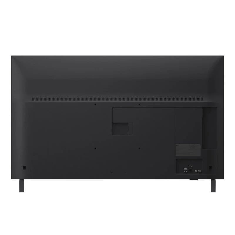 LG 43UA75006LA 43" 4K Ultra HD LED Smart TV Preto