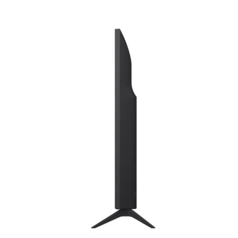 LG 43UA75006LA 43" 4K Ultra HD LED Smart TV Preto