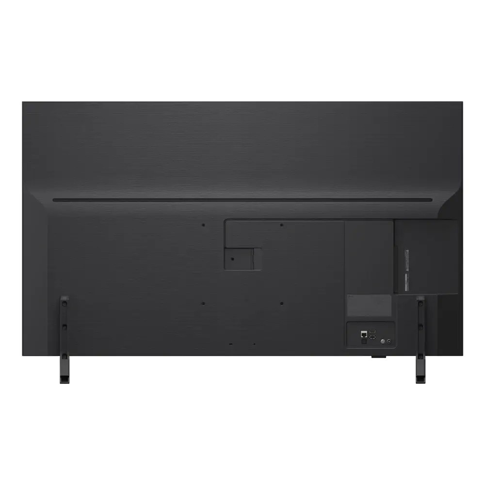 LG 50QNED82A6B 50" 4K Ultra HD QNED WebOS AI Wi-Fi Smart TV