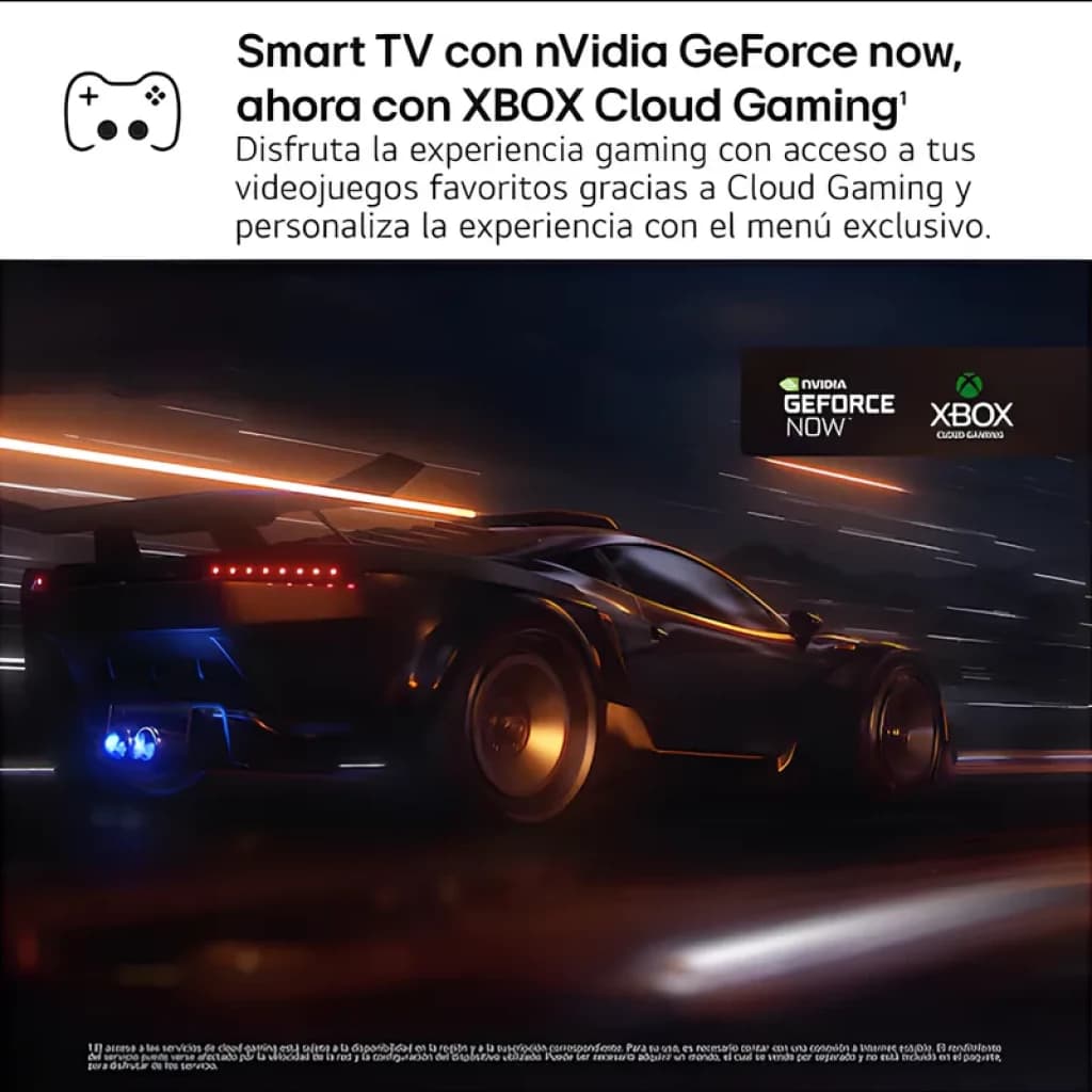 LG 55UA74006LB 55" 4K UHD Ultimate AI - Televisão