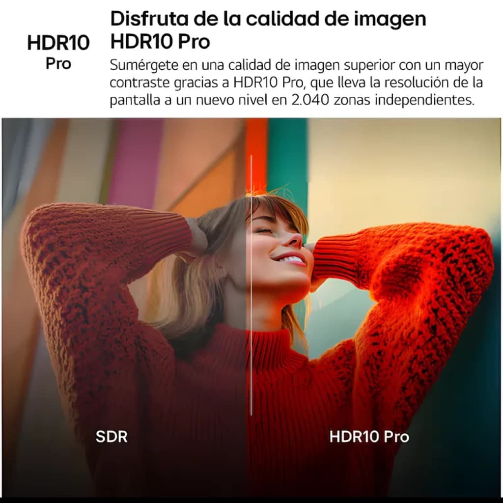 LG 55UA74006LB 55" 4K UHD Ultimate AI - Televisão