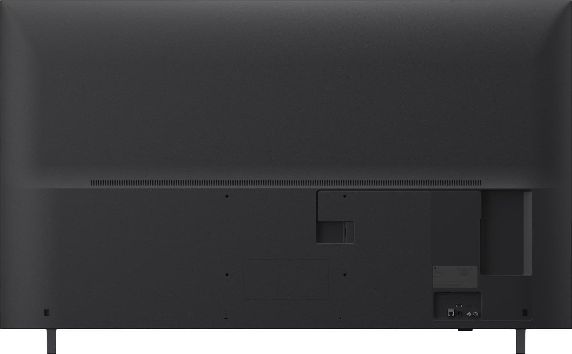 LG 65UA75006LA 65" 4K Ultra HD IA WebOs LED Smart TV Wi-Fi