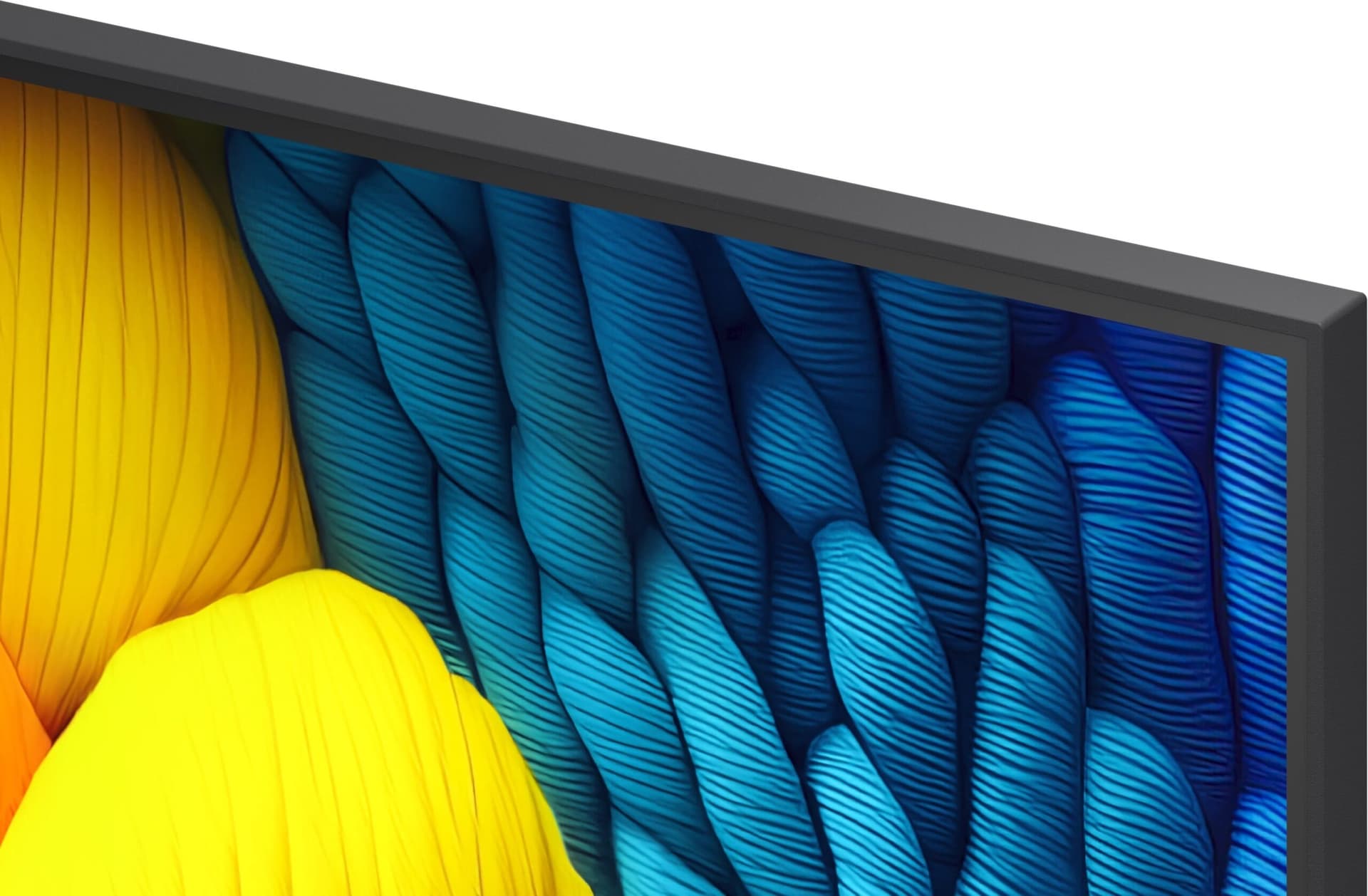 LG 86NANO81A6A 86" NanoCell 4K Ultra HD Smart TV Preto