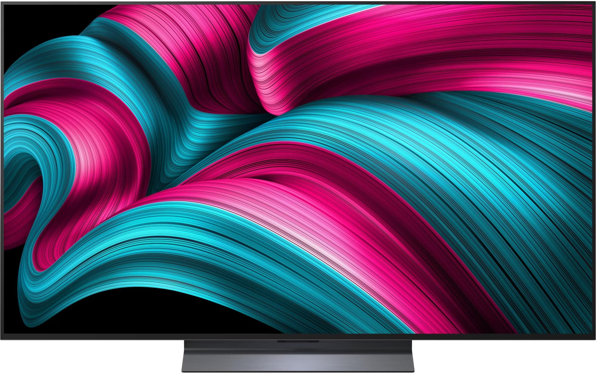 LG OLED55C54LA 55" 4K Ultra HD OLED Smart TV Preto