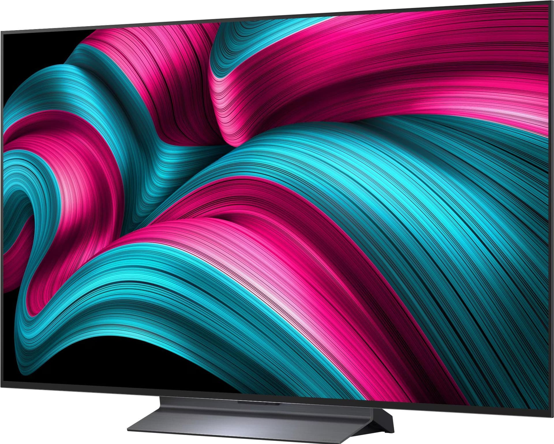 LG OLED55C54LA 55" 4K Ultra HD OLED Smart TV Preto