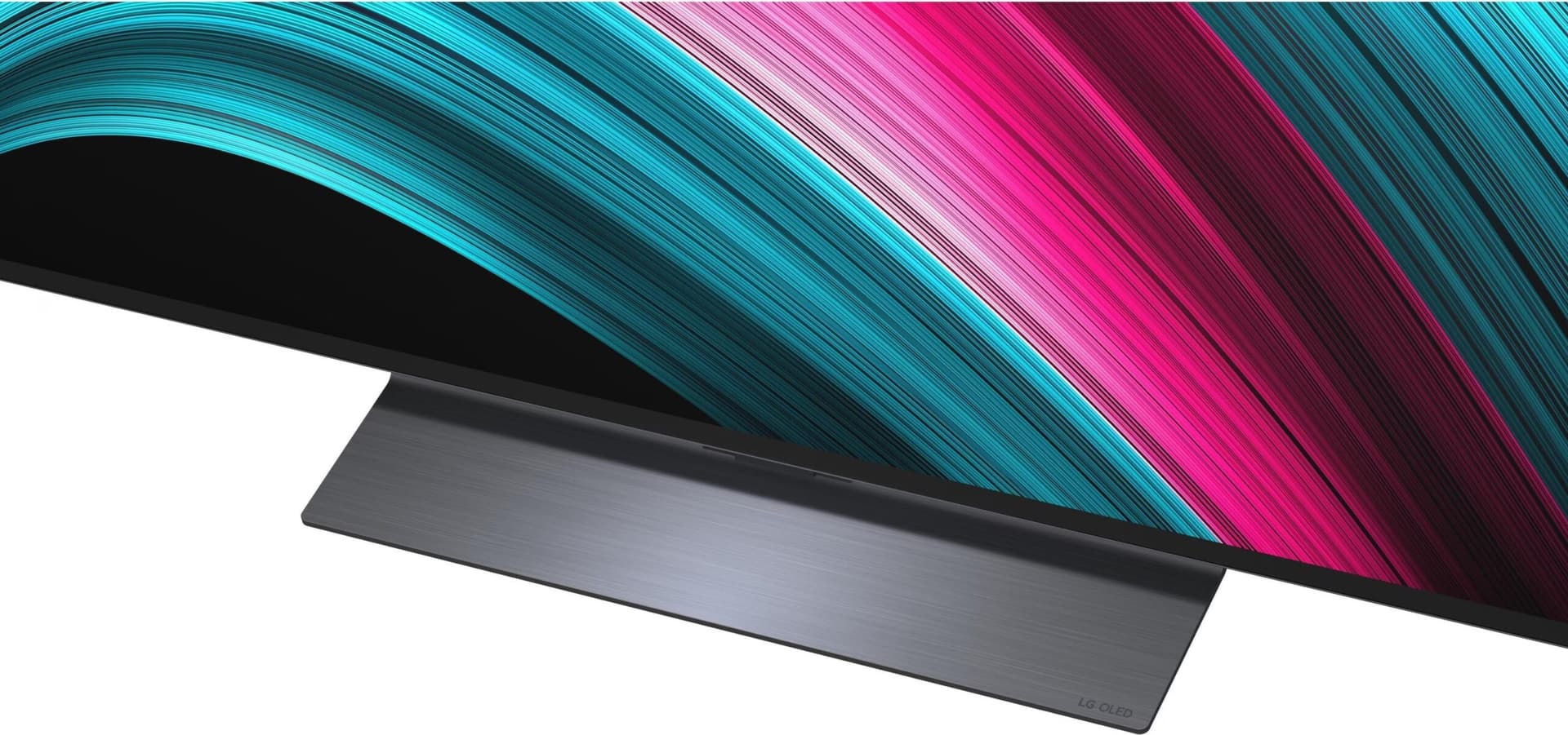 LG OLED55C54LA 55" 4K Ultra HD OLED Smart TV Preto