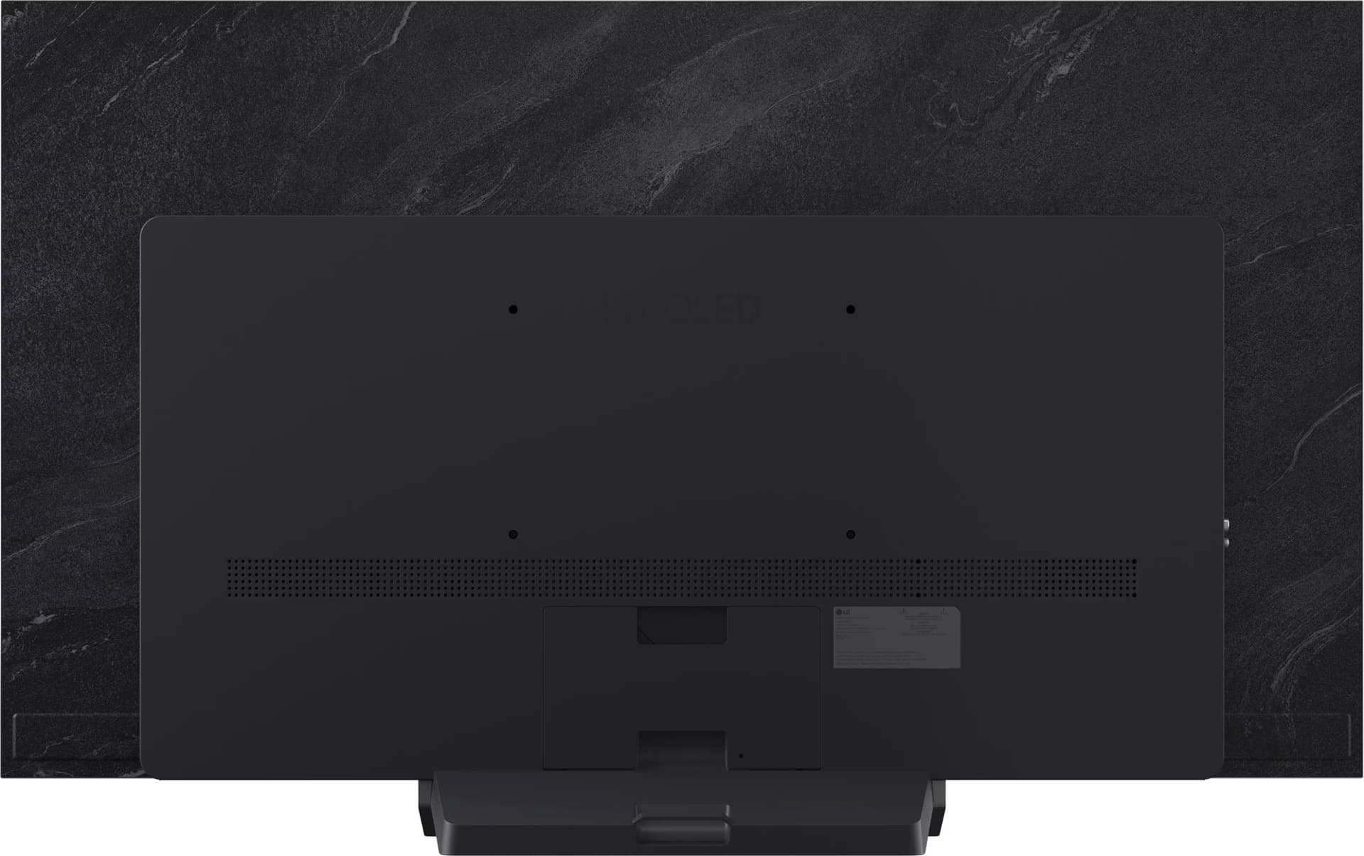 LG OLED55C54LA 55" 4K Ultra HD OLED Smart TV Preto