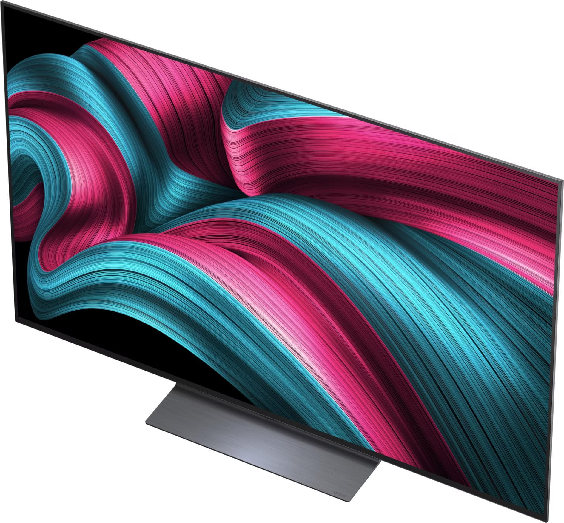 LG OLED55C54LA 55" 4K Ultra HD OLED Smart TV Preto
