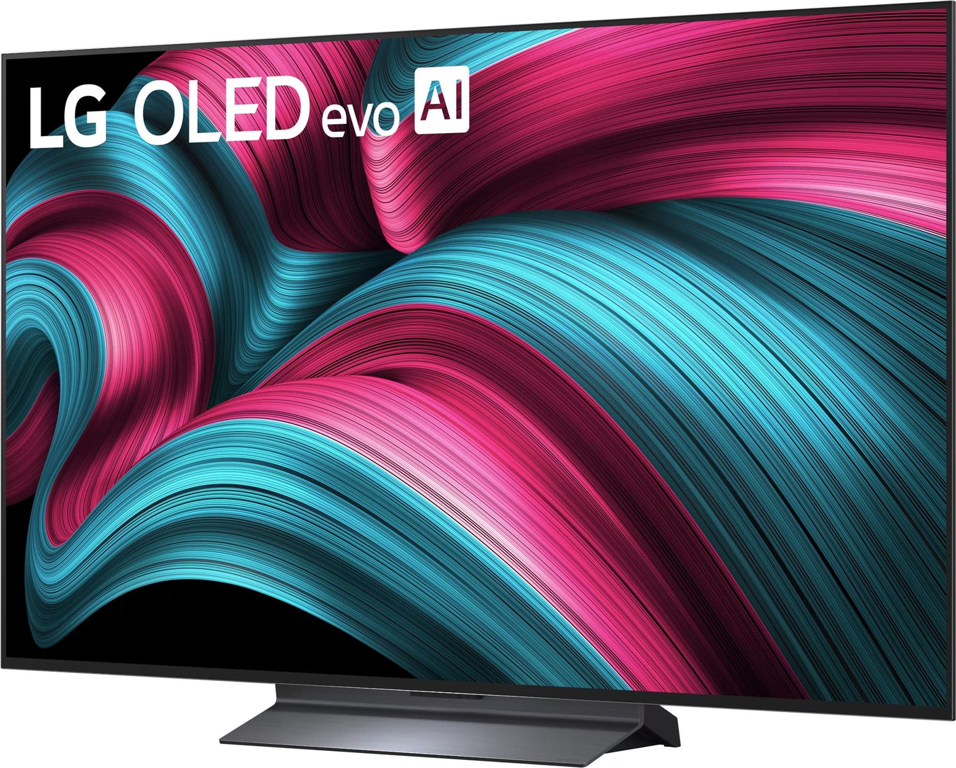 LG OLED55C54LA 55" 4K Ultra HD OLED Smart TV Preto