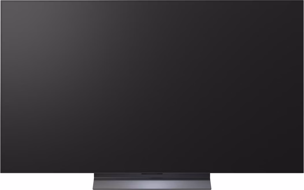LG OLED55C54LA 55" 4K Ultra HD OLED Smart TV Preto