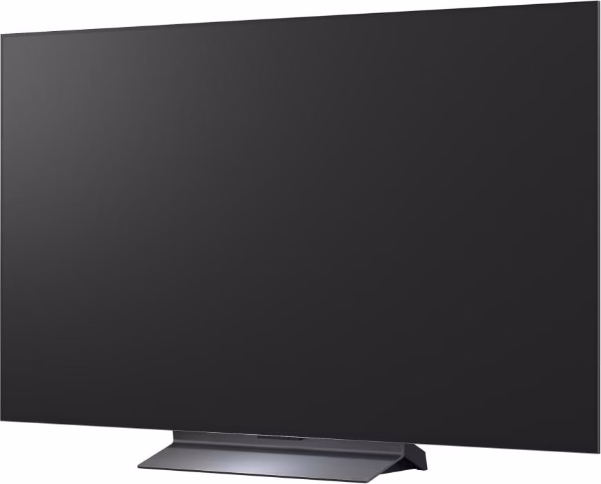 LG OLED55C54LA 55" 4K Ultra HD OLED Smart TV Preto