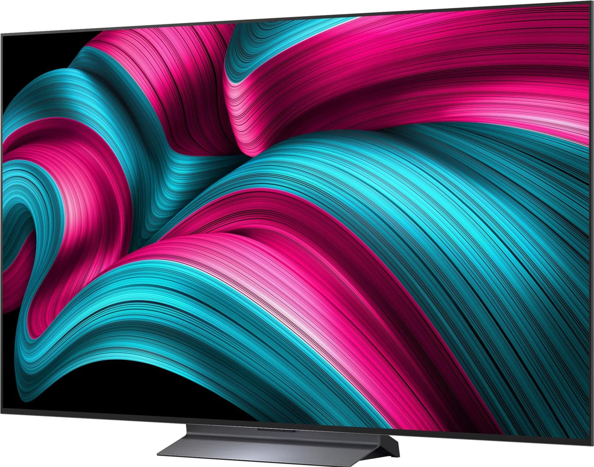 LG OLED65C54LA 65" 4K UHD OLED Smart TV Preto