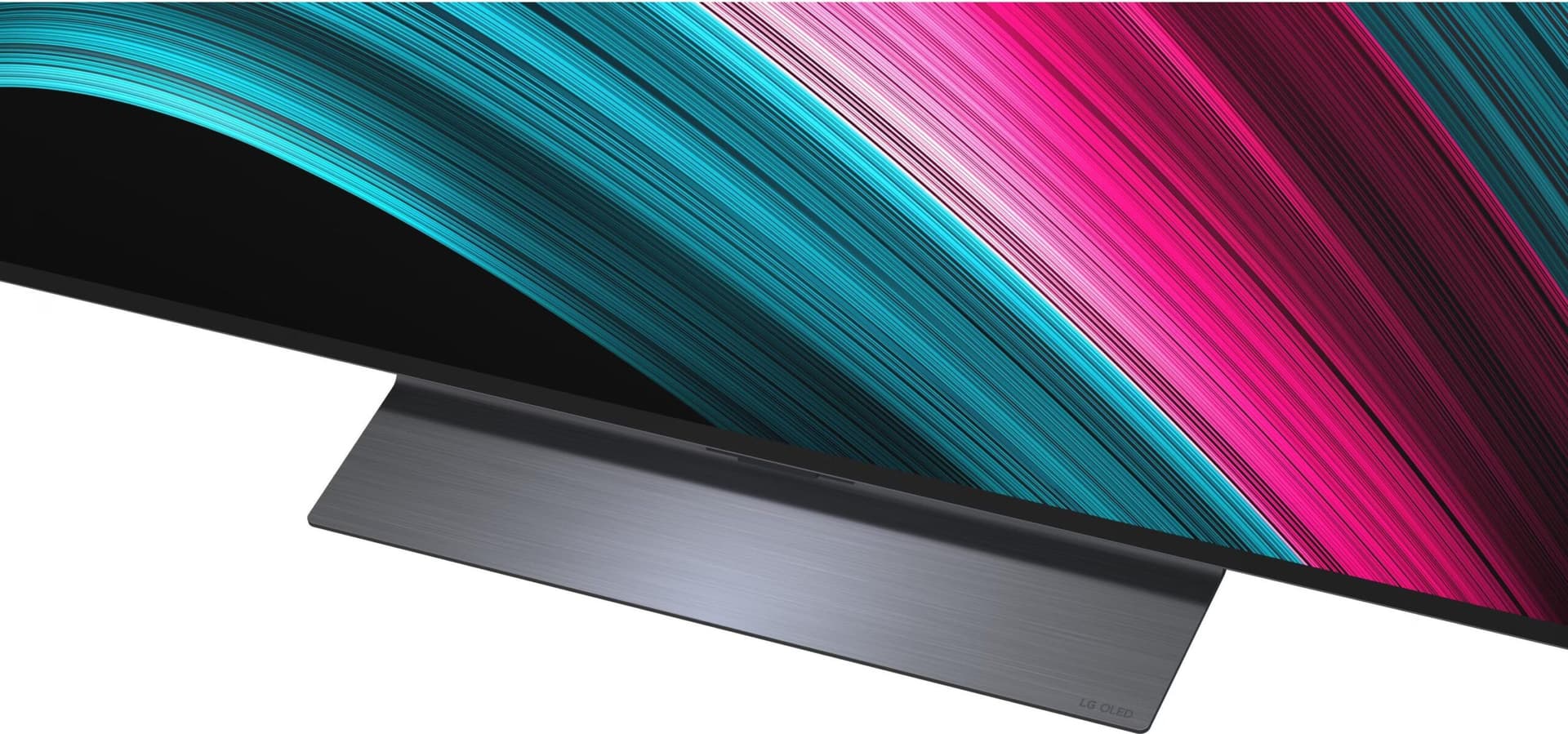 LG OLED65C54LA 65" 4K UHD OLED Smart TV Preto